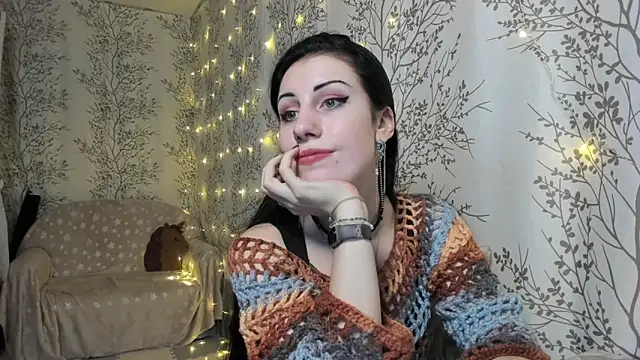 Mary0Lou online show from December 4, 10:07 am