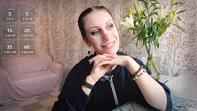 Mary0Lou online show from February 25, 6:02 am