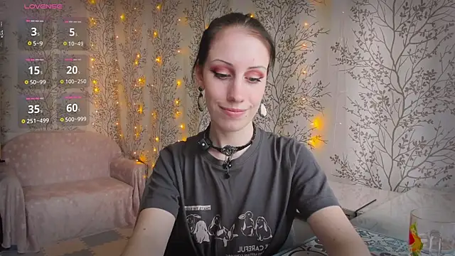 Mary0Lou online show from May 30, 6:42 am