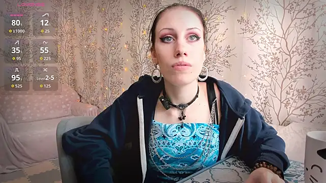 Mary0Lou online show from March 1, 5:51 am