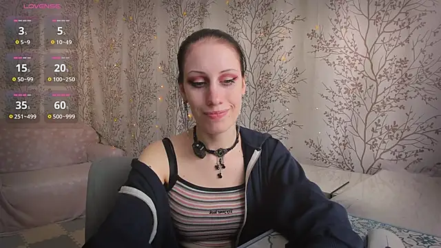 Mary0Lou online show from March 24, 7:41 am