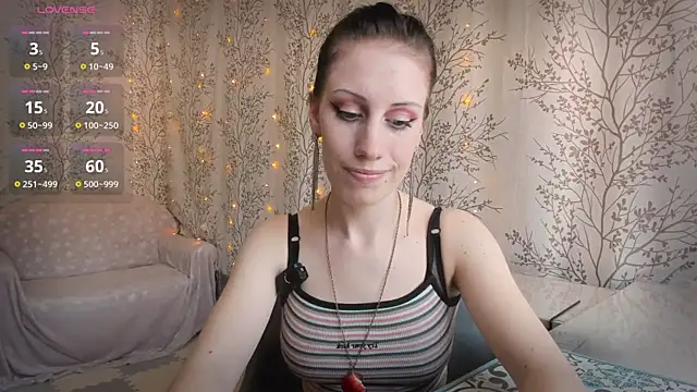 Mary0Lou online show from April 7, 6:37 am