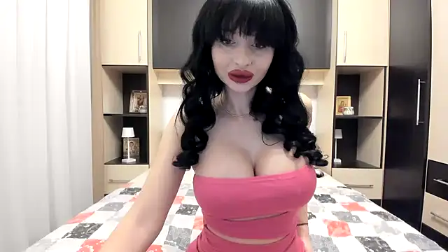 sexydeea87 online show from January 19, 5:33 am