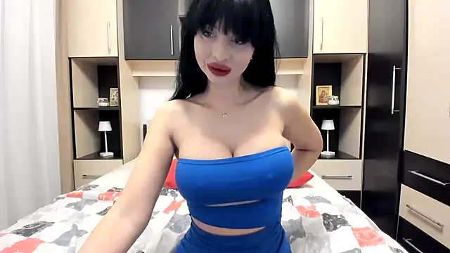 Snapshot of sexydeea87 chatting on December 14, 4:29 am sexydeea87 online show from December 14, 4:29 am