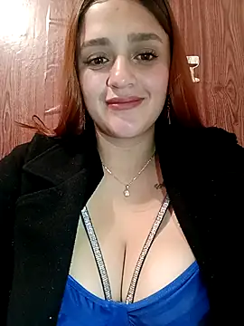 hanna-a online show from February 23, 3:12 pm