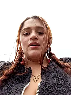 hanna-a online show from October 20, 6:41 pm