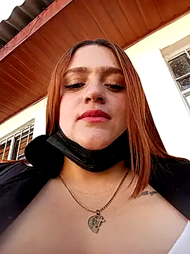 hanna-a online show from December 15, 2:23 pm