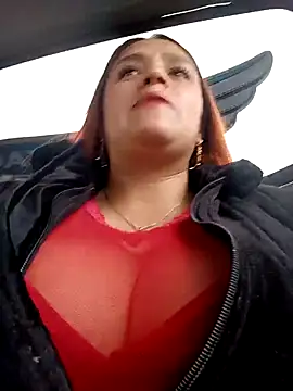 hanna-a online show from March 12, 2:43 pm