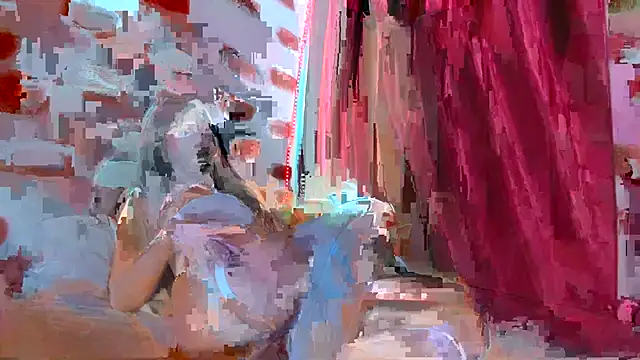 Snapshot of ANEVANS2 chatting on October 8, 7:47 pm ANEVANS2 online show from October 8, 7:47 pm