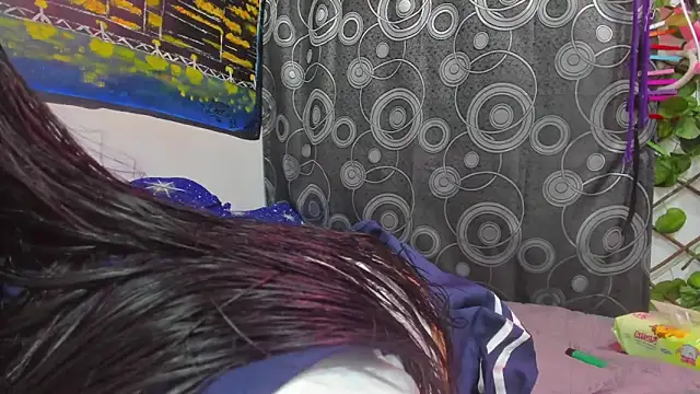 Snapshot of ANEVANS2 chatting on February 28, 6:31 pm ANEVANS2 online show from February 28, 6:31 pm