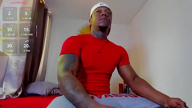 ronnie 7777 online show from December 18, 6:12 pm