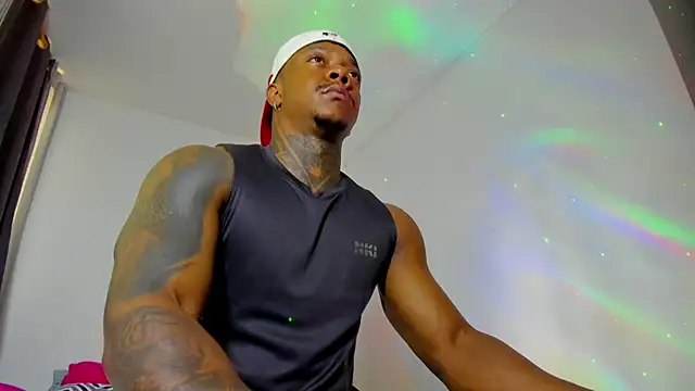 ronnie 7777 online show from October 24, 4:39 pm