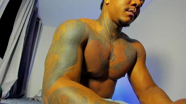 ronnie 7777 online show from September 20, 2:27 am