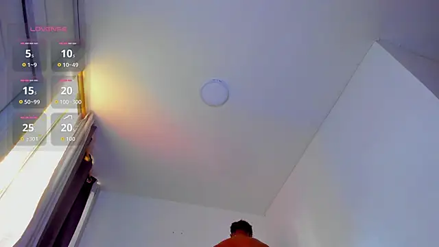 ronnie 7777 online show from February 4, 6:58 pm