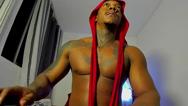ronnie 7777 online show from October 17, 2:26 am