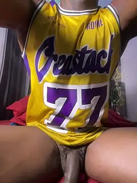 ronnie 7777 online show from March 9, 12:47 am