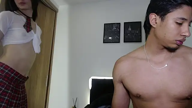 JacksonCooper1 online show from July 17, 3:59 am