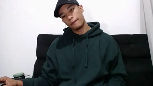 Snapshot of JacksonCooper1 chatting on January 9, 5:02 am JacksonCooper1 online show from January 9, 5:02 am