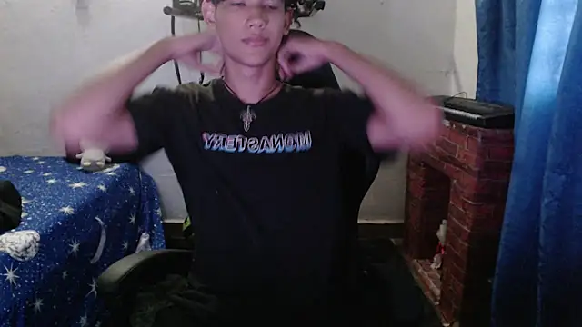 jake willianss online show from February 25, 8:42 pm