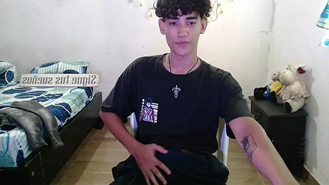 jake willianss online show from January 10, 6:06 pm