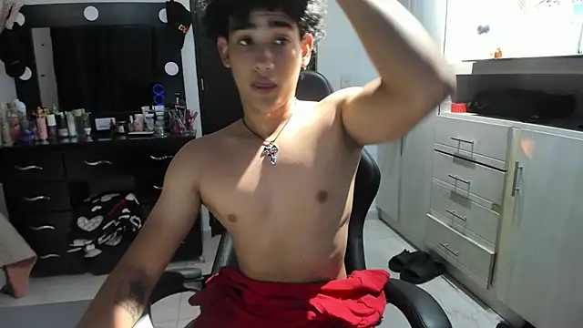jake willianss online show from May 7, 10:13 pm