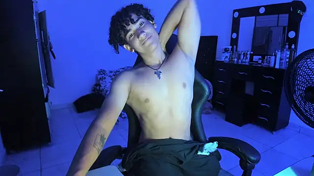 jake willianss online show from October 1, 8:57 pm