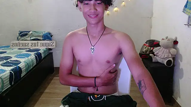 jake willianss online show from December 22, 5:01 am