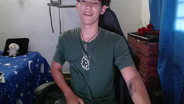 jake willianss online show from February 28, 8:39 pm