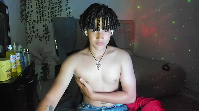jake willianss online show from January 13, 7:07 pm