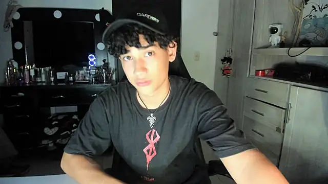 jake willianss online show from May 9, 1:42 am