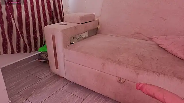 amy nicolee online show from March 19, 9:26 pm