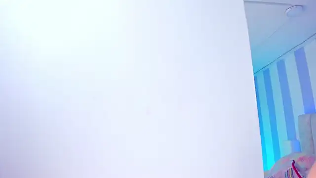 lila rush online show from February 27, 6:35 am