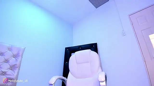 melody cute  online show from February 21, 10:28 am