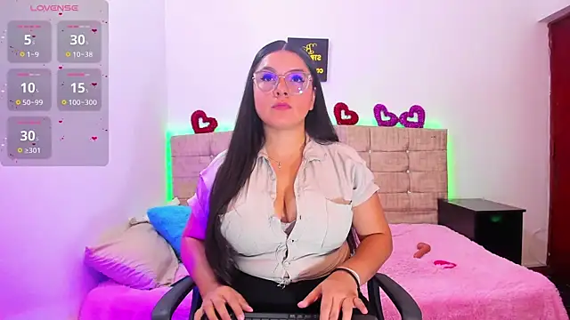 Catherine summer1 online show from October 15, 10:18 pm