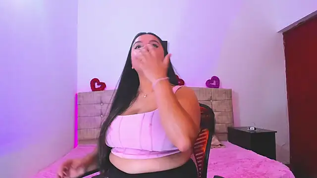 Catherine summer1 online show from September 26, 2:07 am