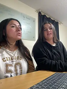 Catherine summer1 online show from February 10, 1:35 am