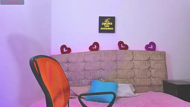 Catherine summer1 online show from October 5, 2:35 am