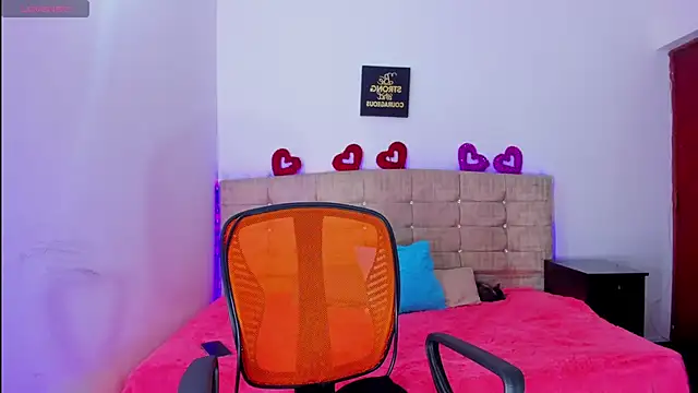 Catherine summer1 online show from November 15, 4:11 pm