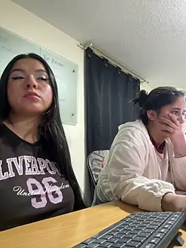 Catherine summer1 online show from February 14, 11:09 pm