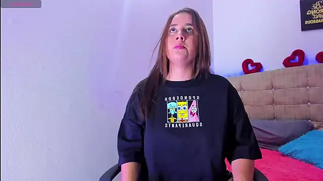 Catherine summer1 online show from November 5, 10:24 pm