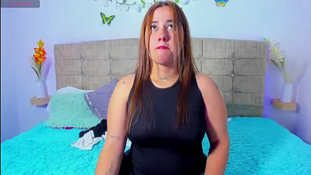 Catherine summer1 online show from February 13, 7:03 pm