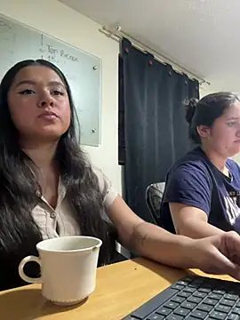 Catherine summer1 online show from January 21, 1:39 am