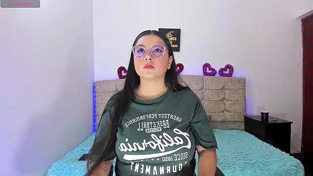 Catherine summer1 online show from October 23, 10:41 pm