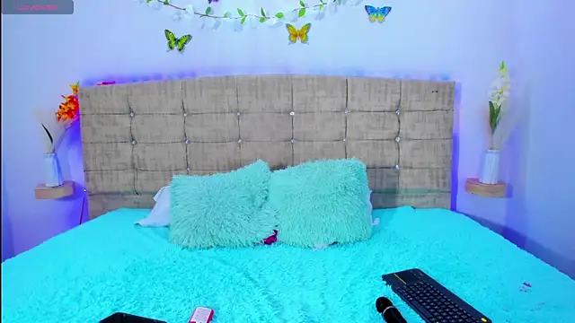 Catherine summer1 online show from March 2, 7:54 pm