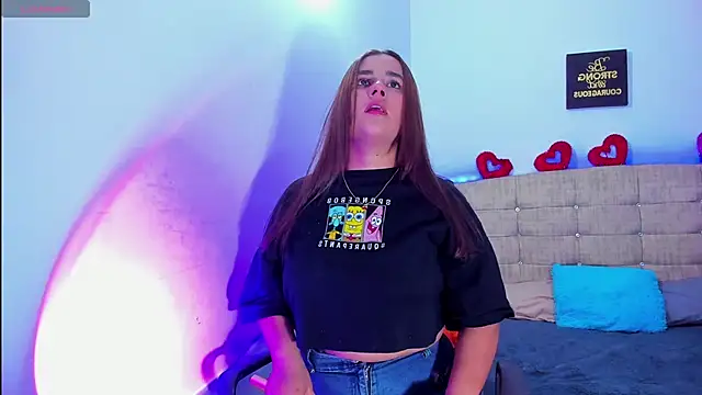 Catherine summer1 online show from December 5, 7:07 am