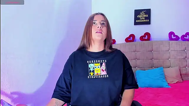 Catherine summer1 online show from November 8, 4:05 am