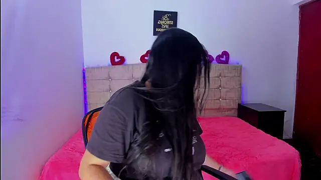 Catherine summer1 online show from November 18, 9:07 pm