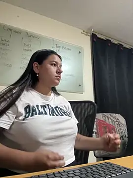 Catherine summer1 online show from January 8, 2:14 am