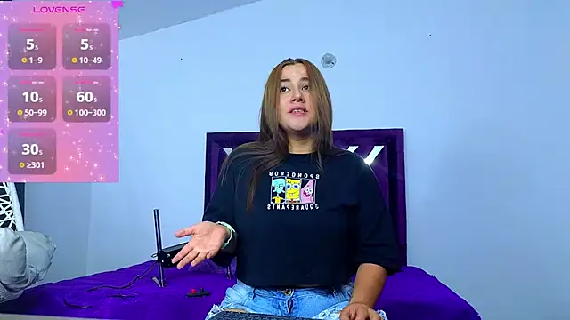 Catherine summer1 online show from January 9, 3:46 am