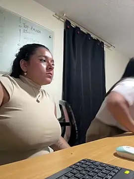 Catherine summer1 online show from January 13, 3:23 am